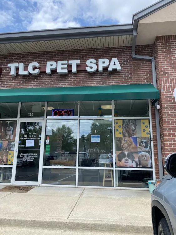 TLC Pet Spa, Georgia, Duluth